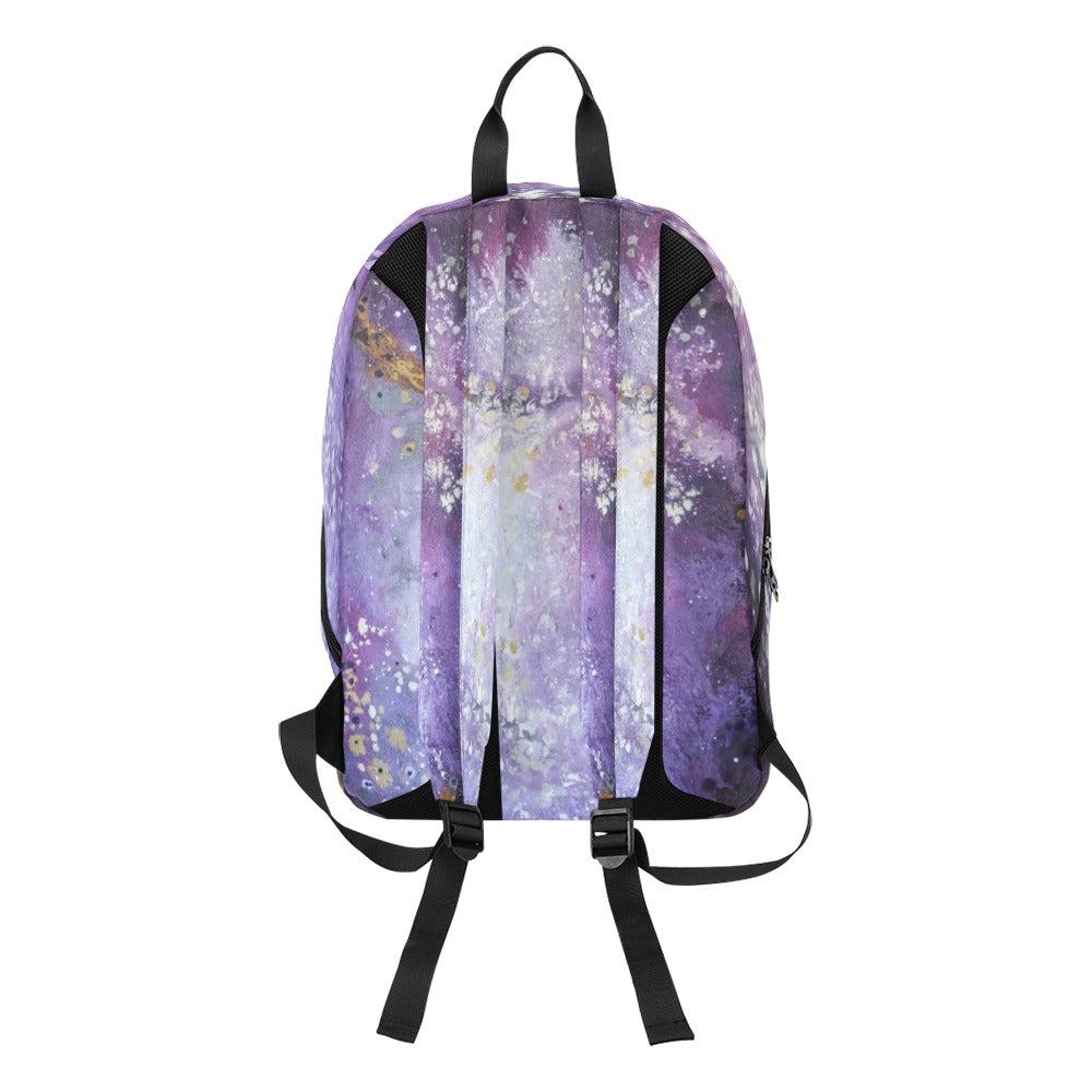 Bag Violet flame