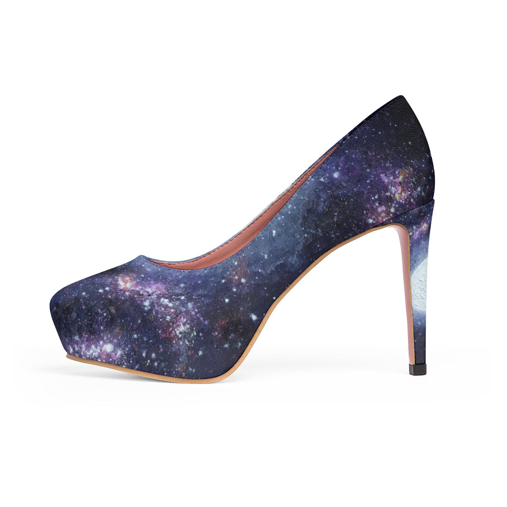 Women's Heels -Fullmoon - centauresse