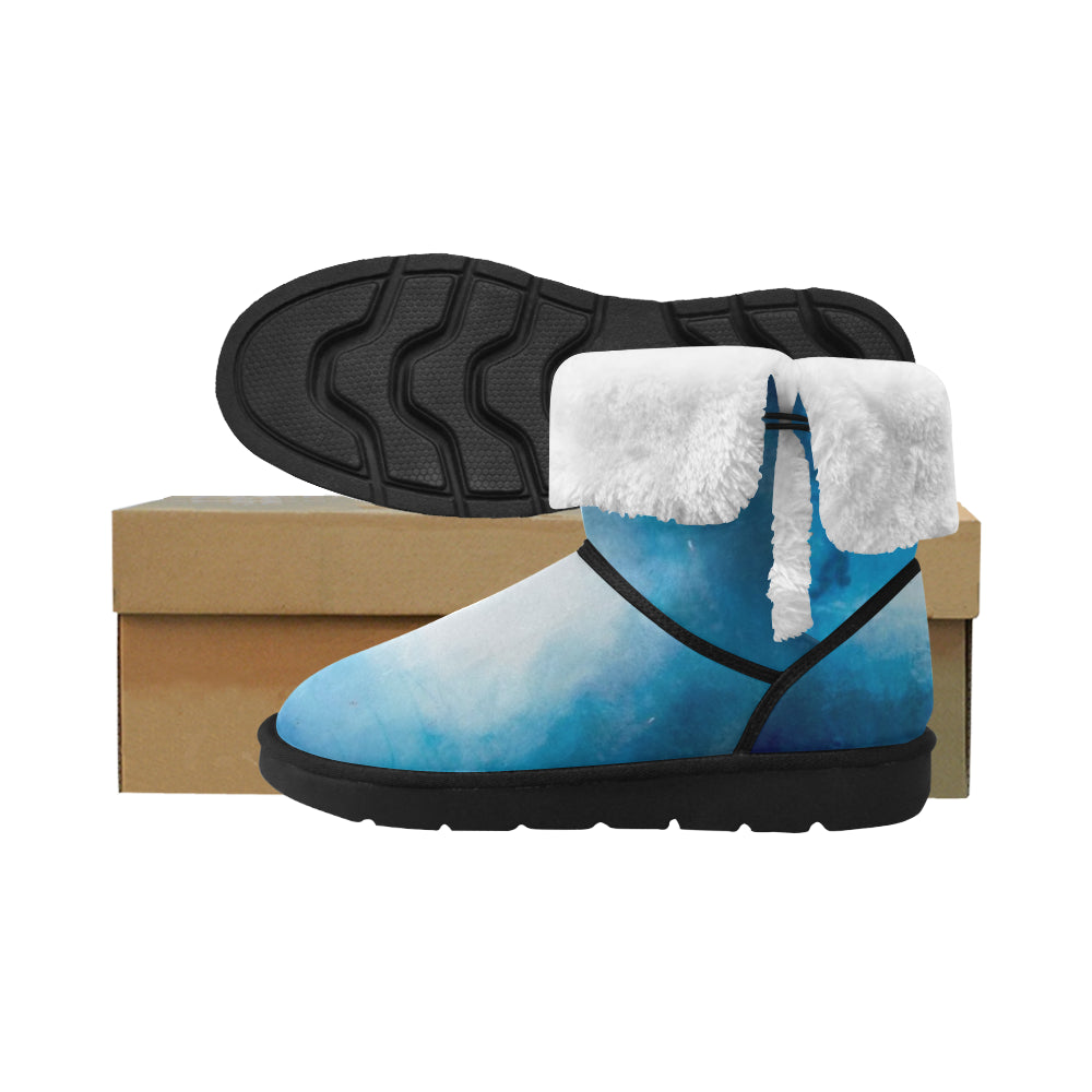 Snow Boots Feelings