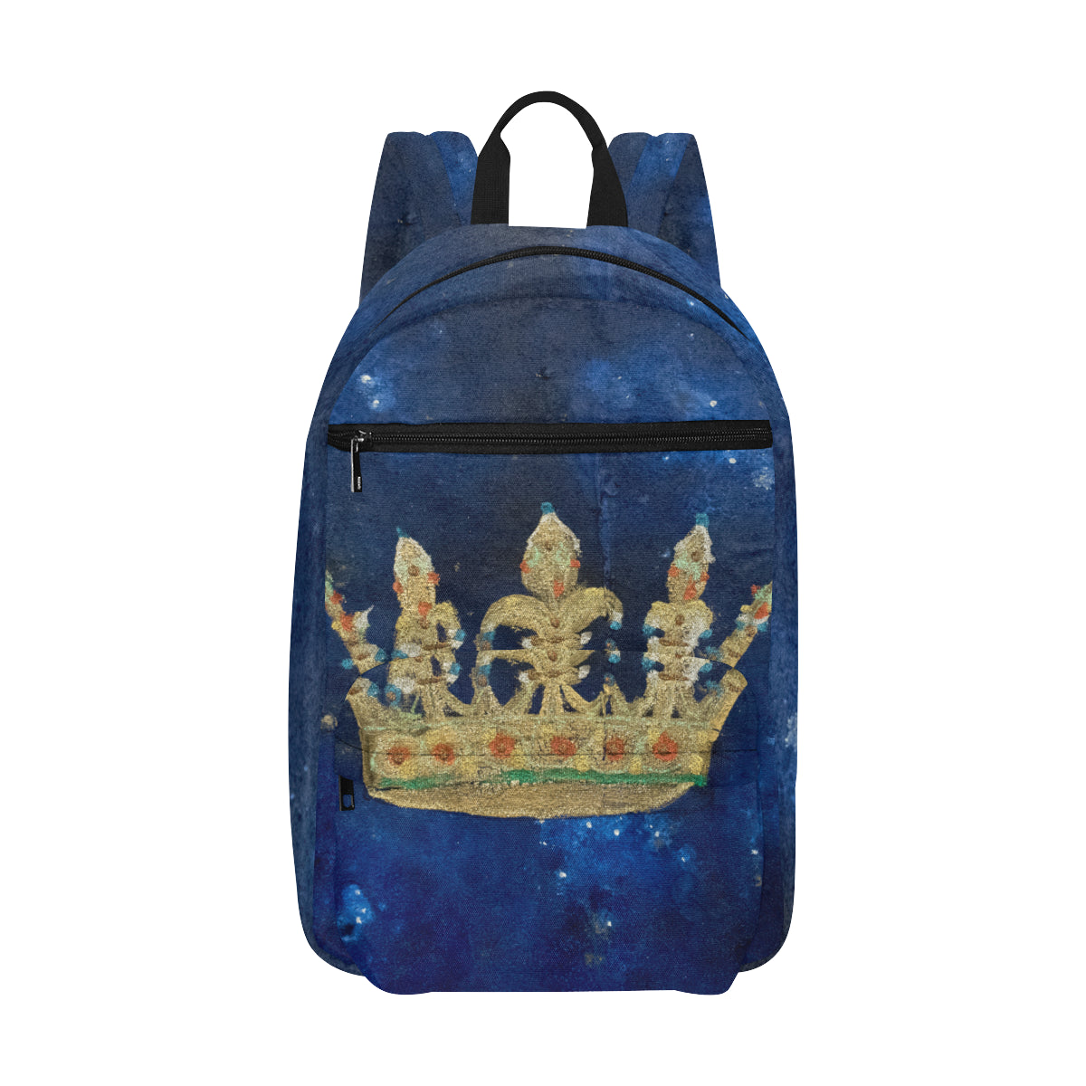 Backpack The Crown