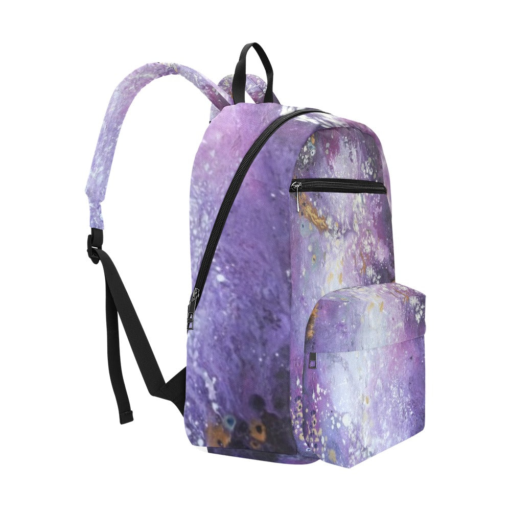 Bag Violet flame