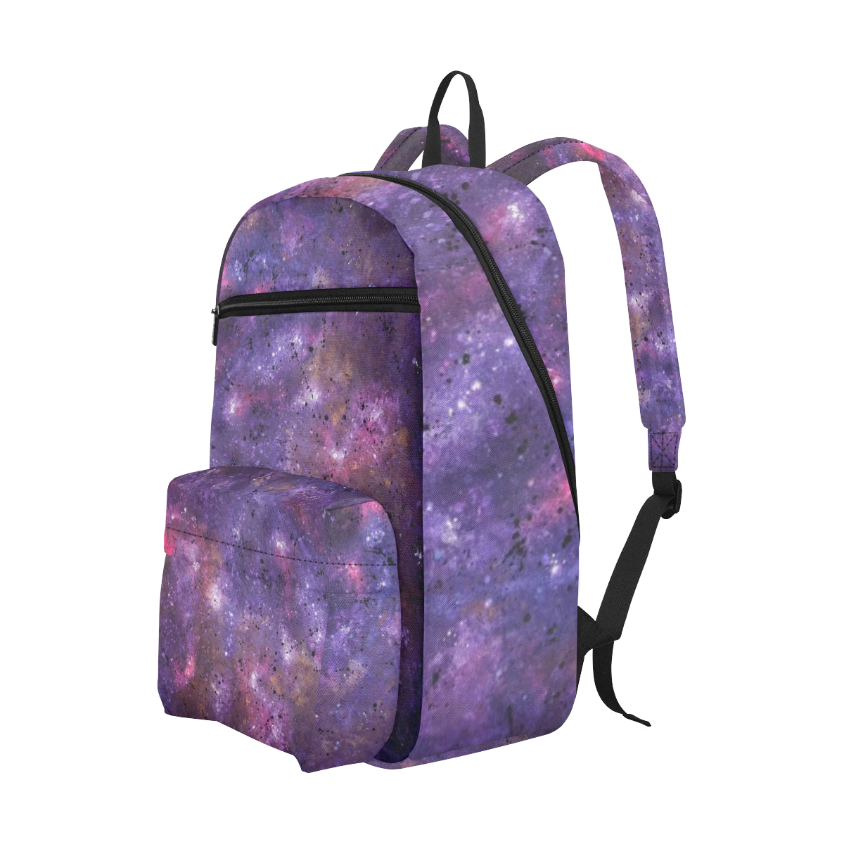 Backpack Violet Universe