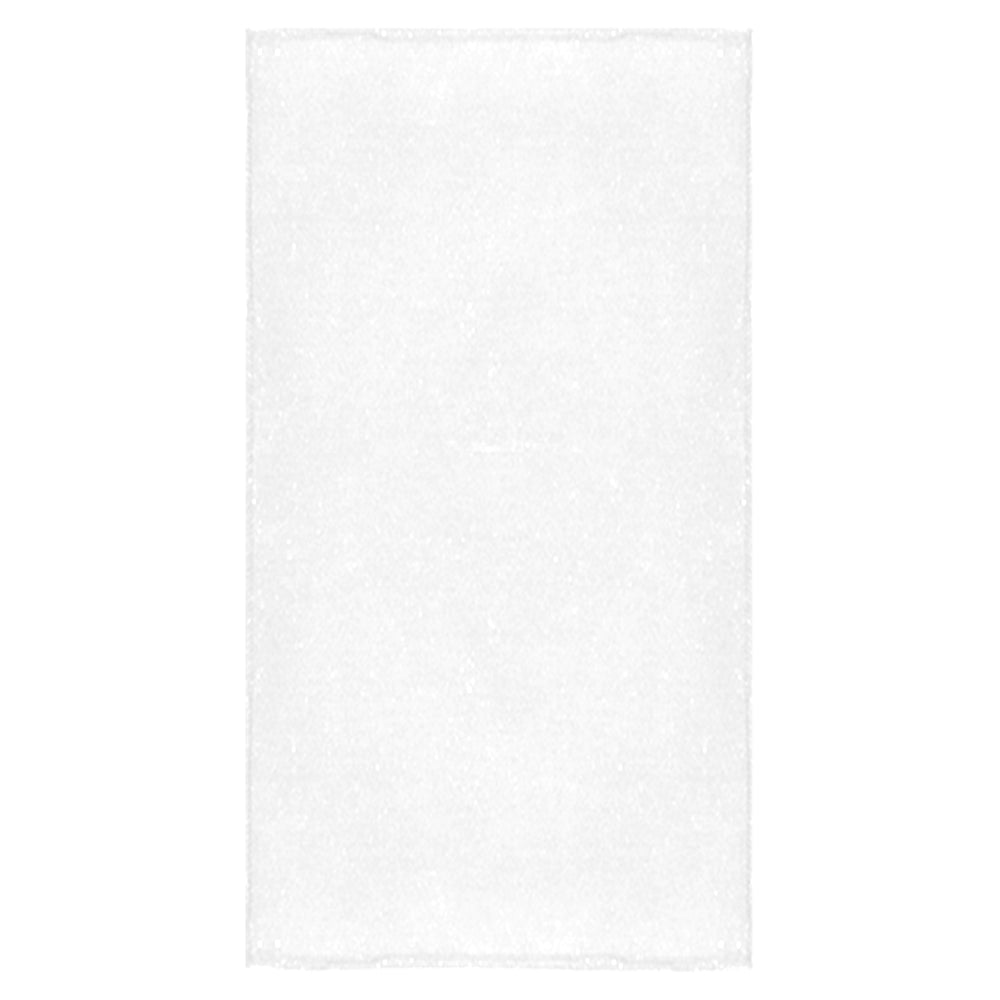 Towel 30"x56" Yin Yang