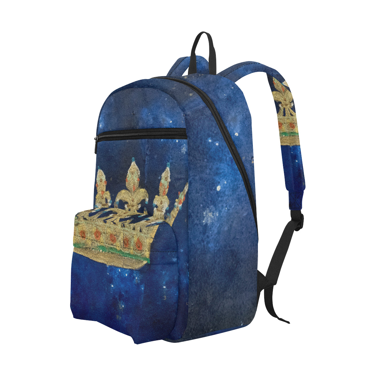 Backpack The Crown