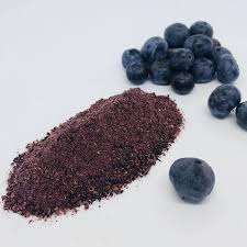 Blueberry Juice Powder - centauresse