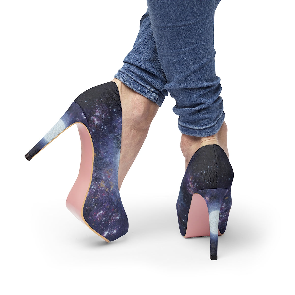 Women's Heels -Fullmoon - centauresse
