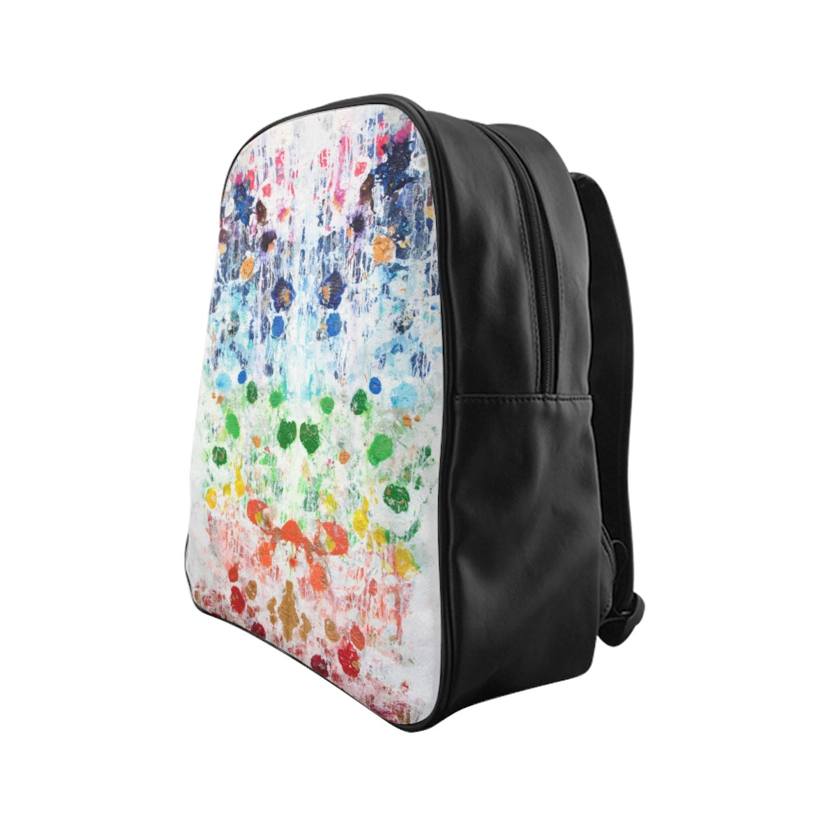 Backpack- get advantage of the chakra colours - centauresse