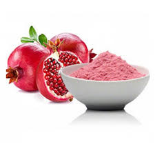 Organic pomegranate juice powder - centauresse