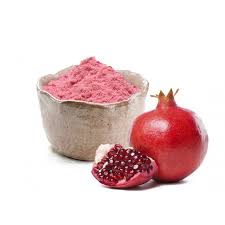Organic pomegranate juice powder - centauresse